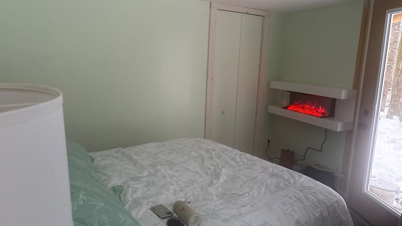 Photo of Bedroom in Truxton