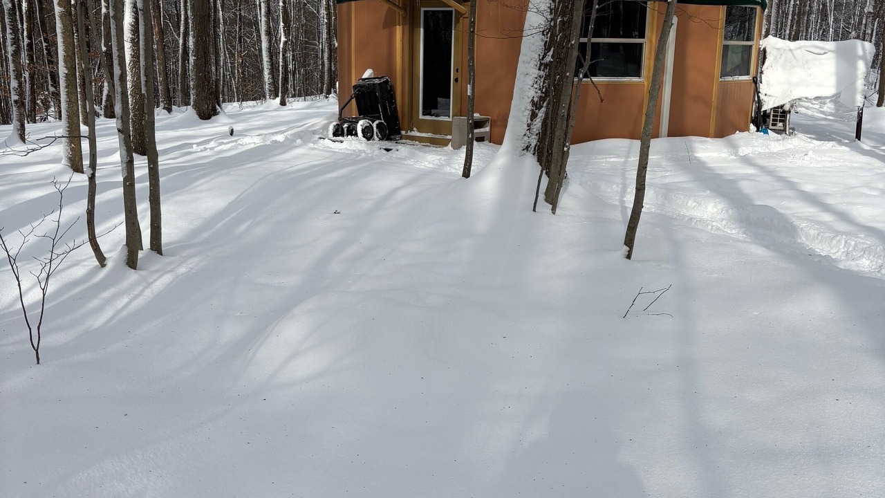 Photo of Outdoor in Truxton