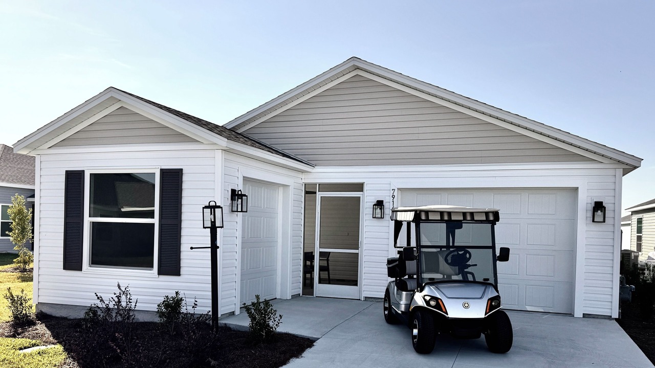 Photo of Outdoor in Sumter County