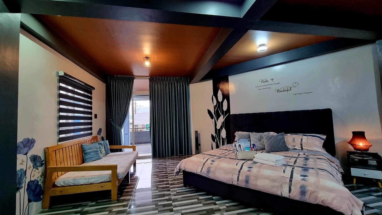 Photo of Bedroom in Lucban