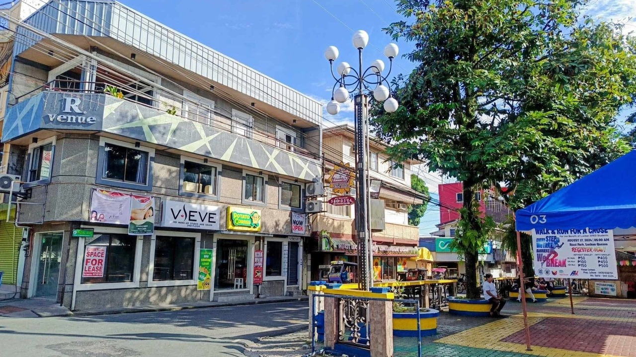 Photo of Outdoor in Lucban