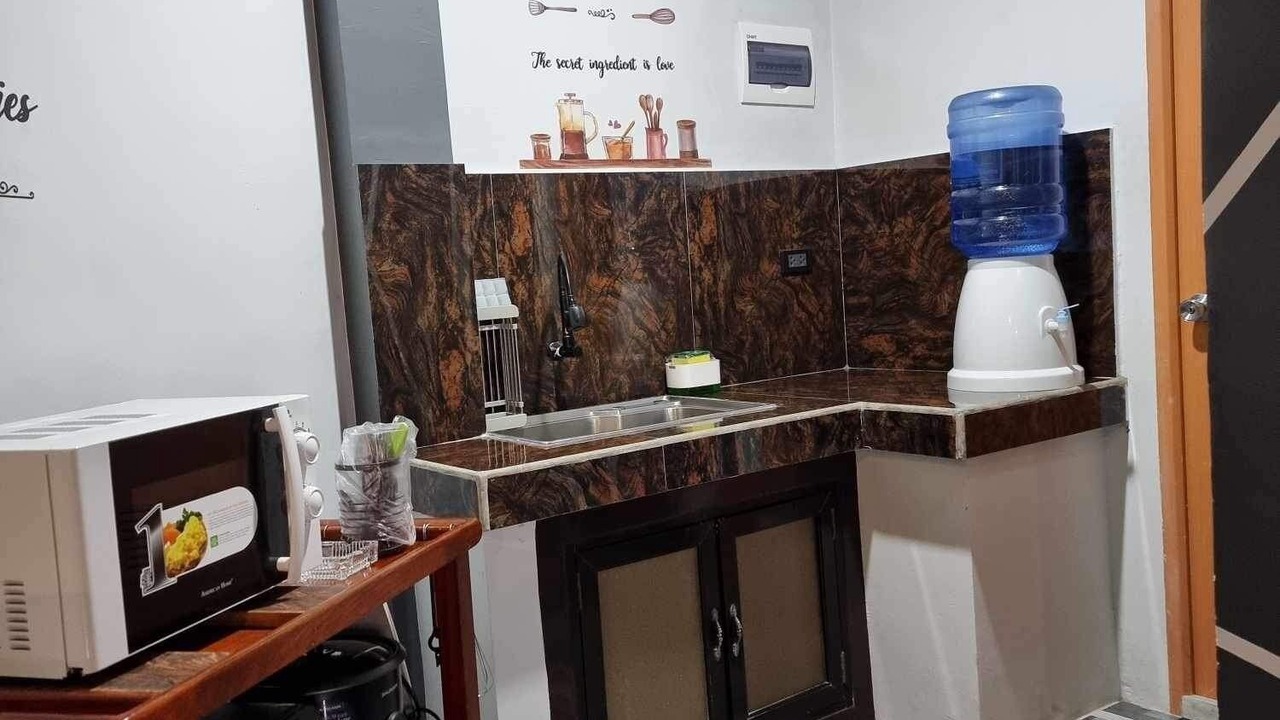 Photo of Kitchen in Lucban