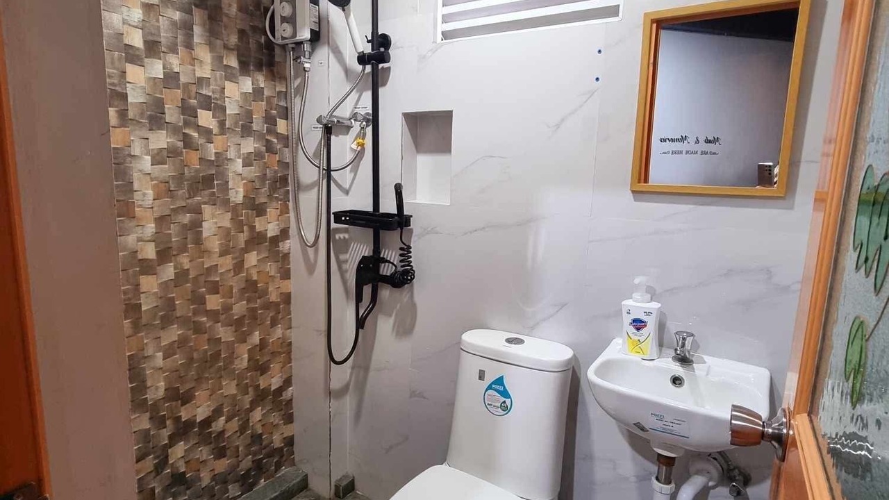 Photo of Bathroom in Lucban