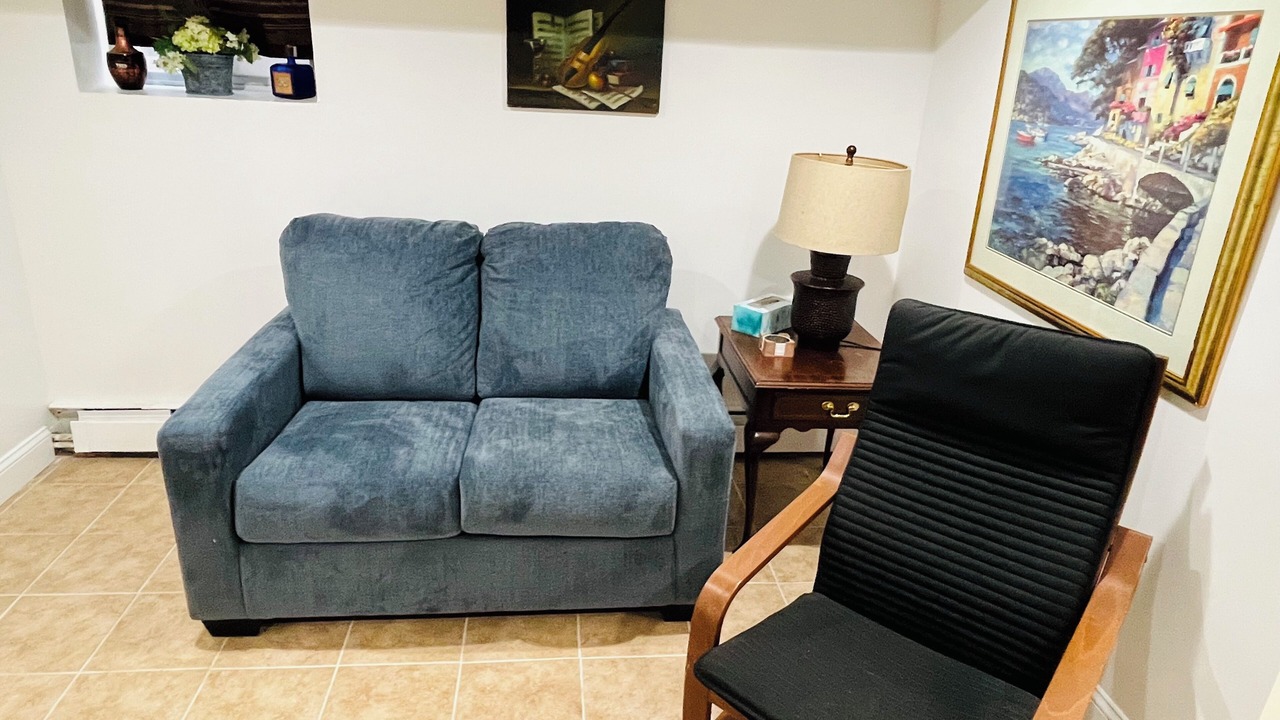 Photo of Livingroom in Throgs Neck