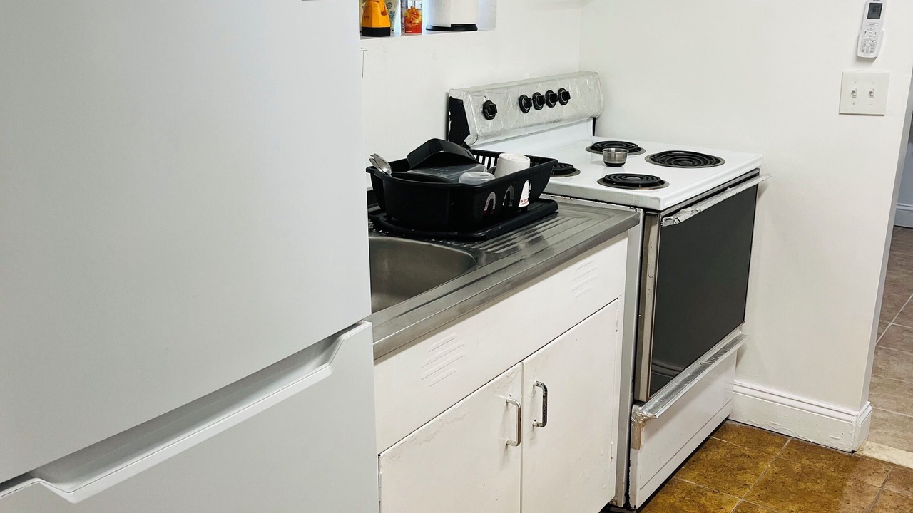 Photo of Kitchen in Throgs Neck