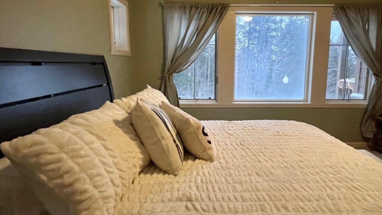 Photo of Bedroom in Clymer