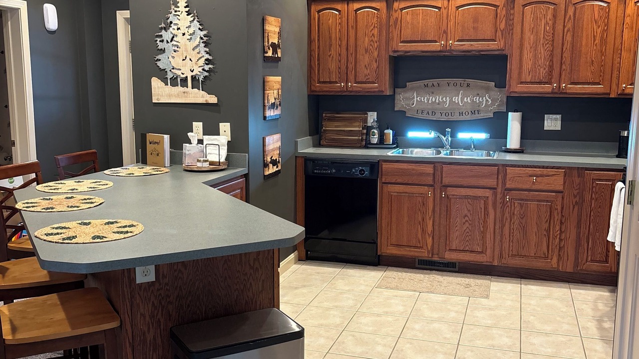 Photo of Kitchen in Clymer