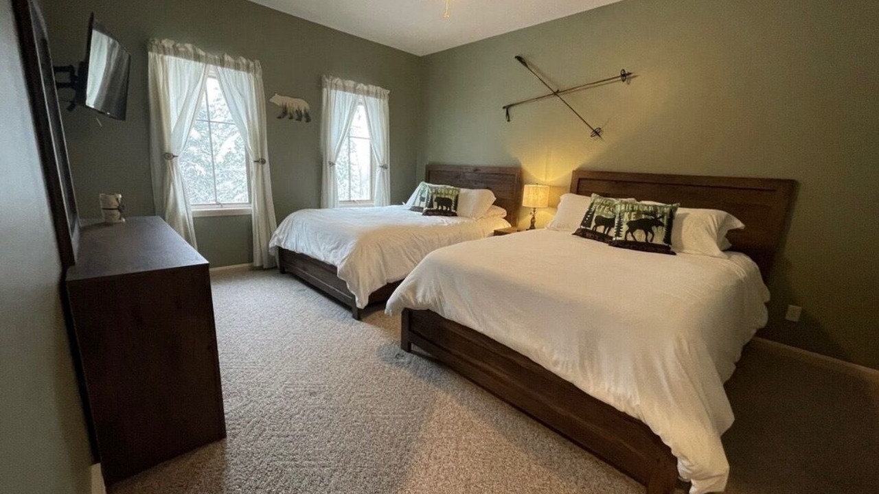 Photo of Bedroom in Clymer