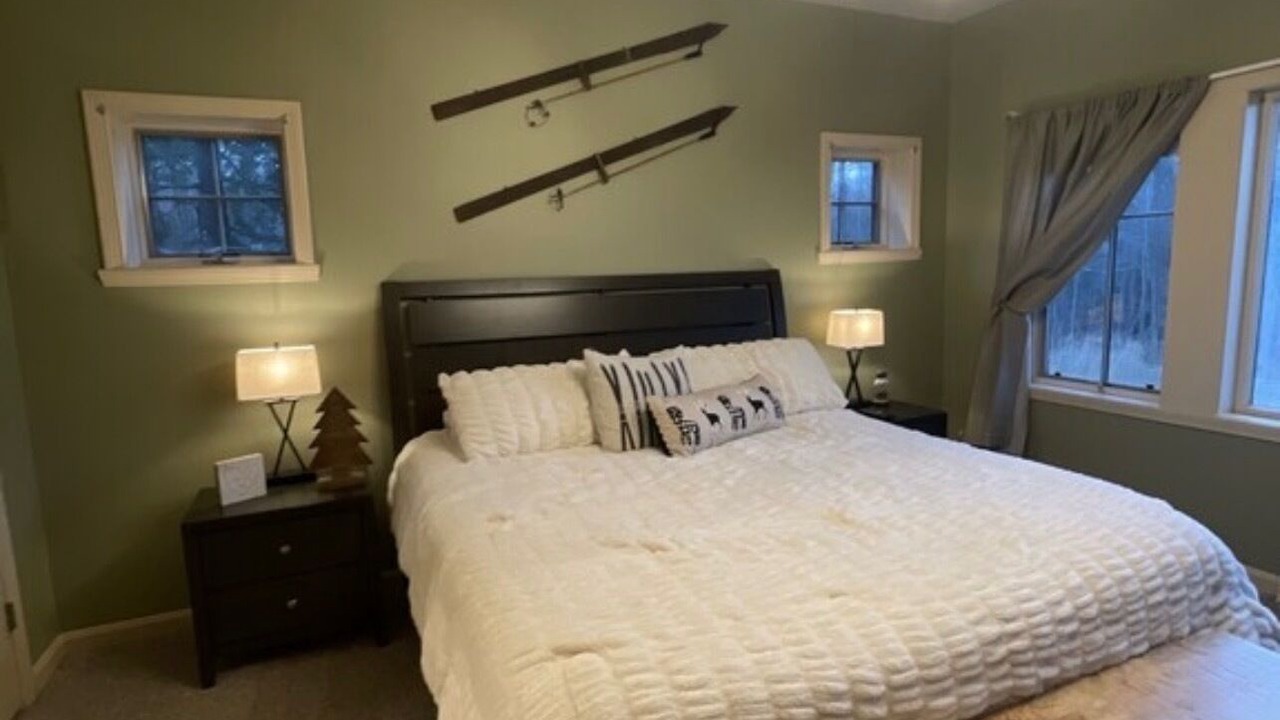Photo of Bedroom in Clymer