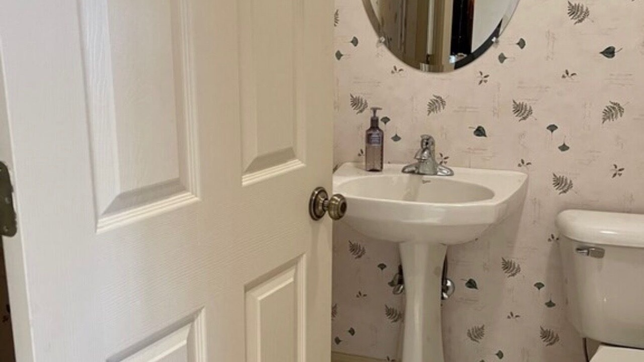 Photo of Bathroom in Clymer