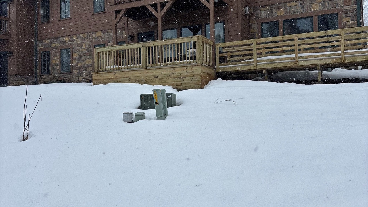 Photo of Outdoor in Clymer
