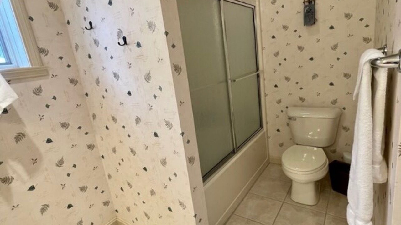 Photo of Bathroom in Clymer