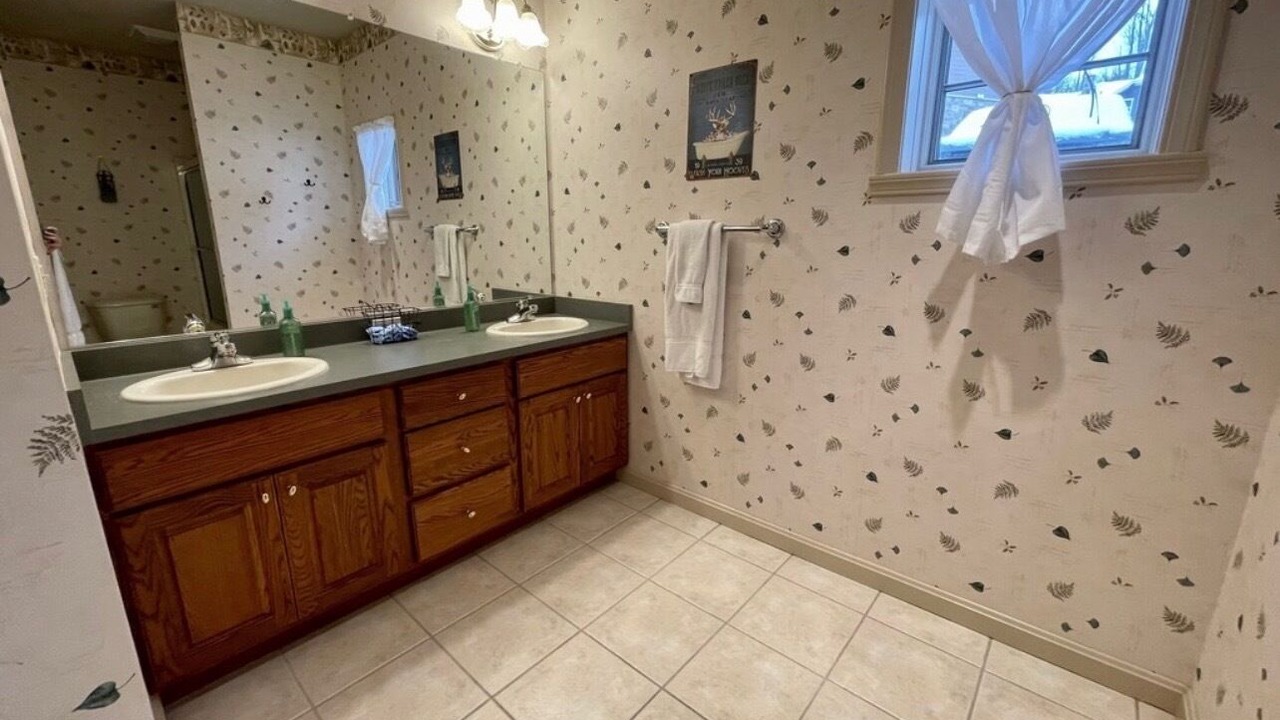 Photo of Bathroom in Clymer