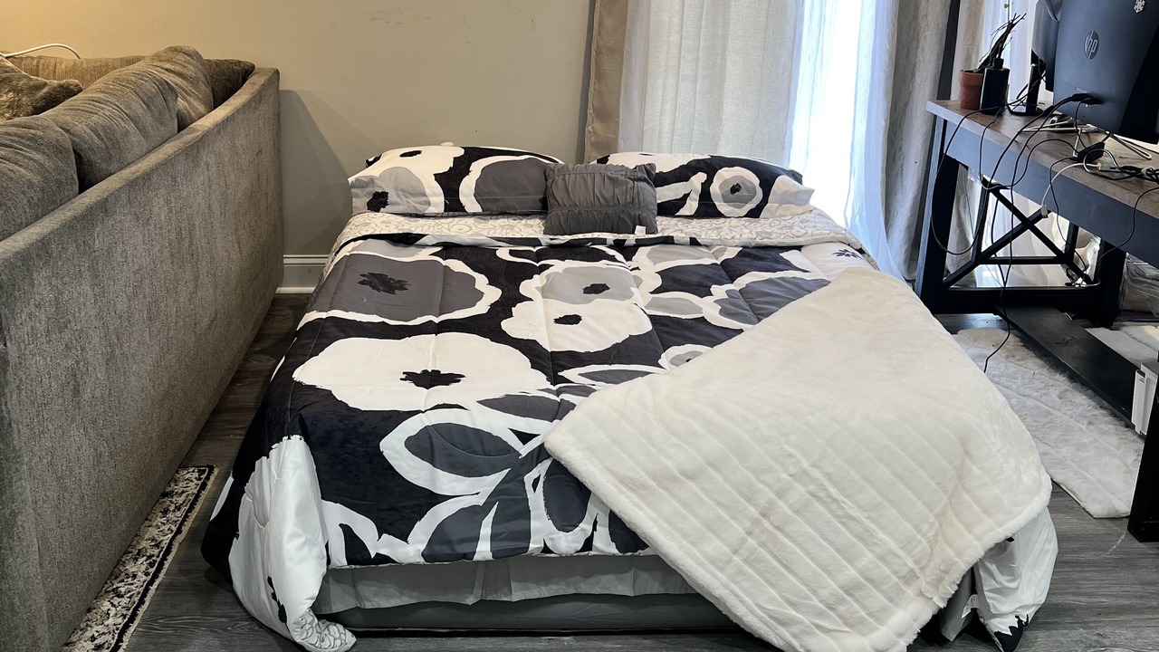 Photo of Bedroom in North Chesterfield