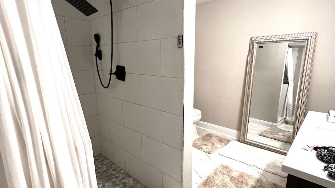 Photo of Bathroom in North Chesterfield