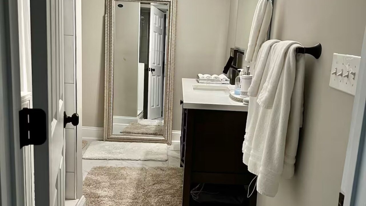 Photo of Bathroom in North Chesterfield