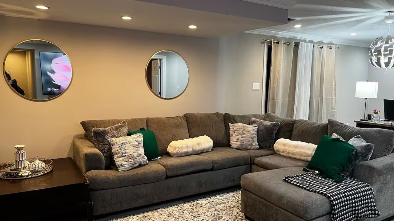 Photo of Bedroom in North Chesterfield