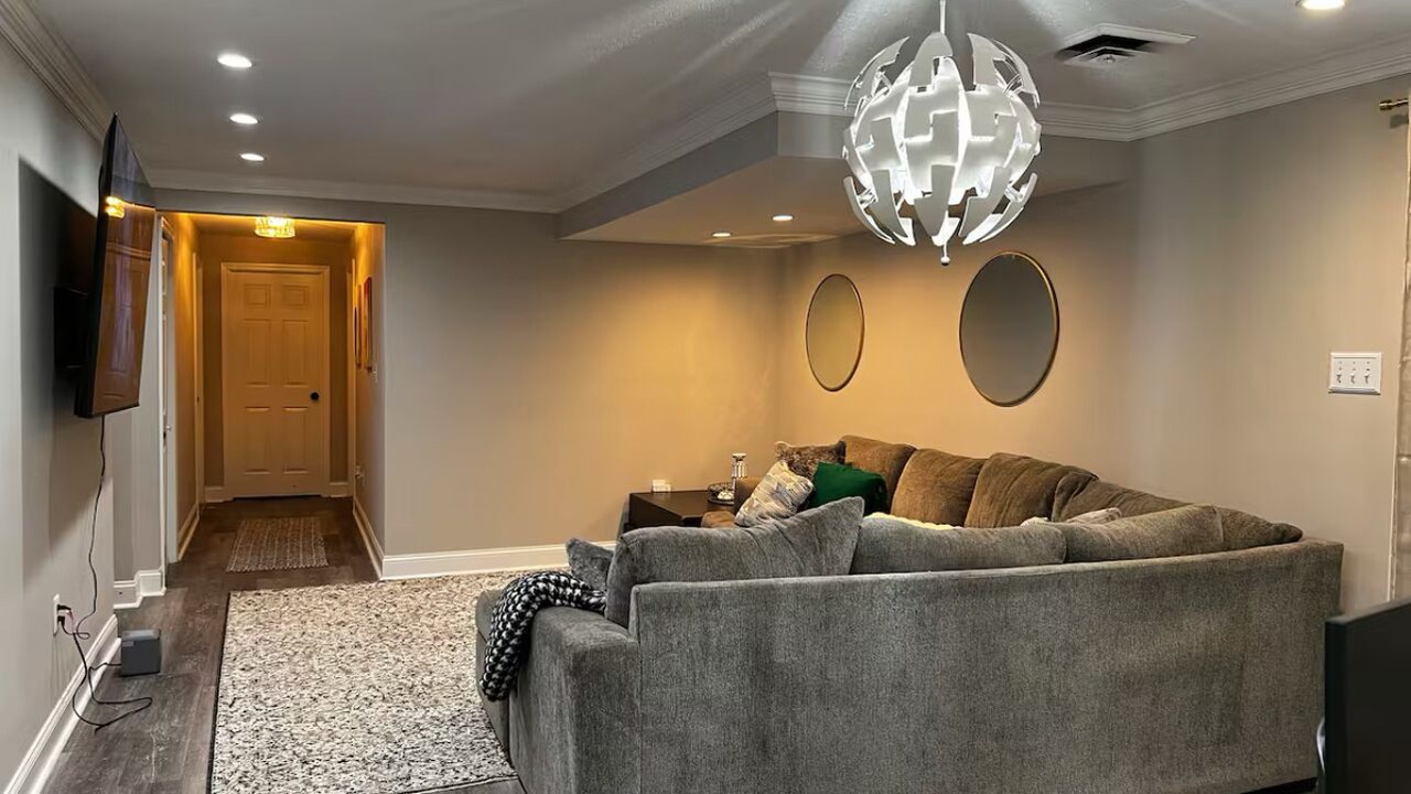 Photo of Bedroom in North Chesterfield