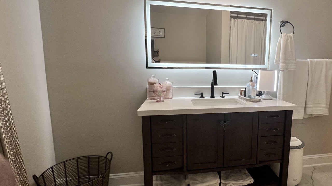 Photo of Bathroom in North Chesterfield