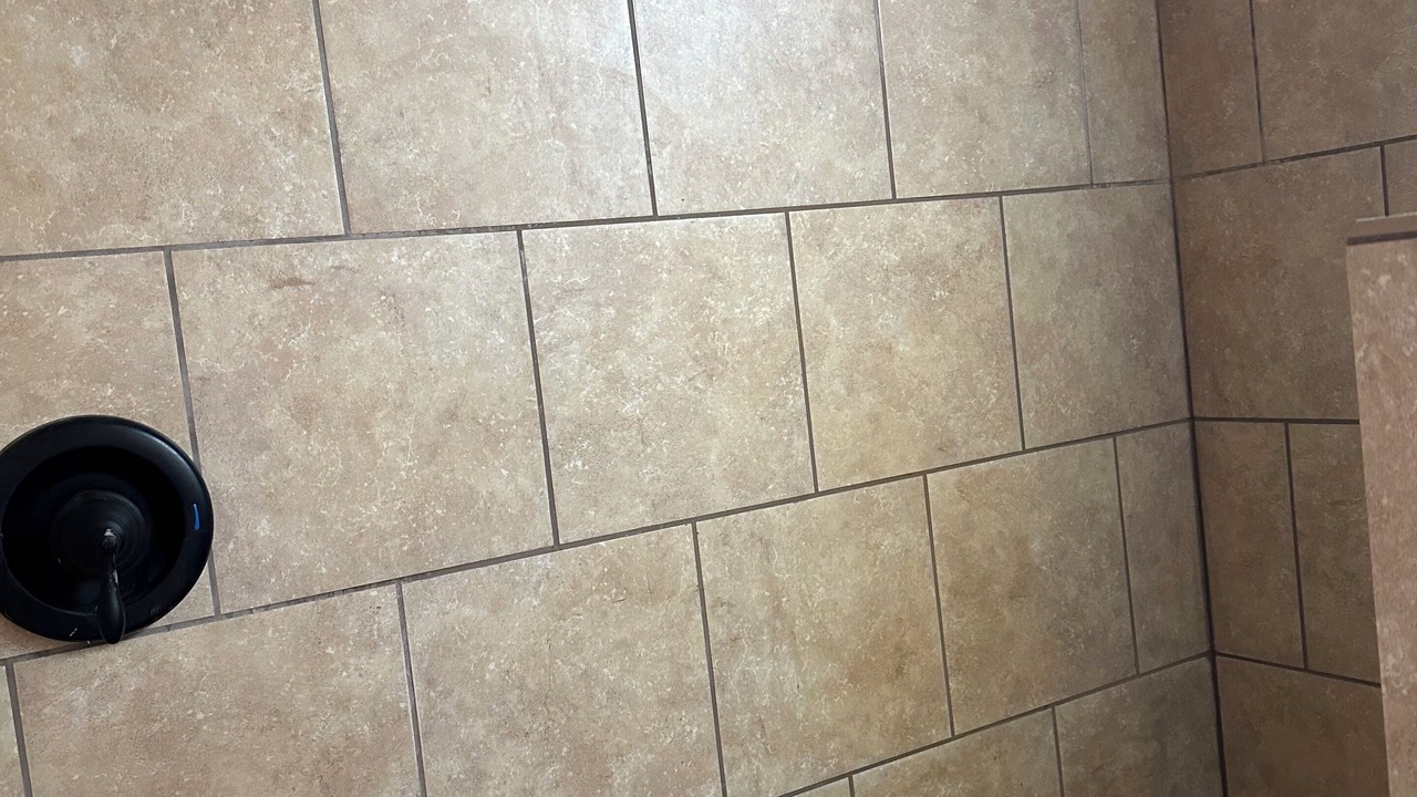 Photo of Bathroom in Ballengee