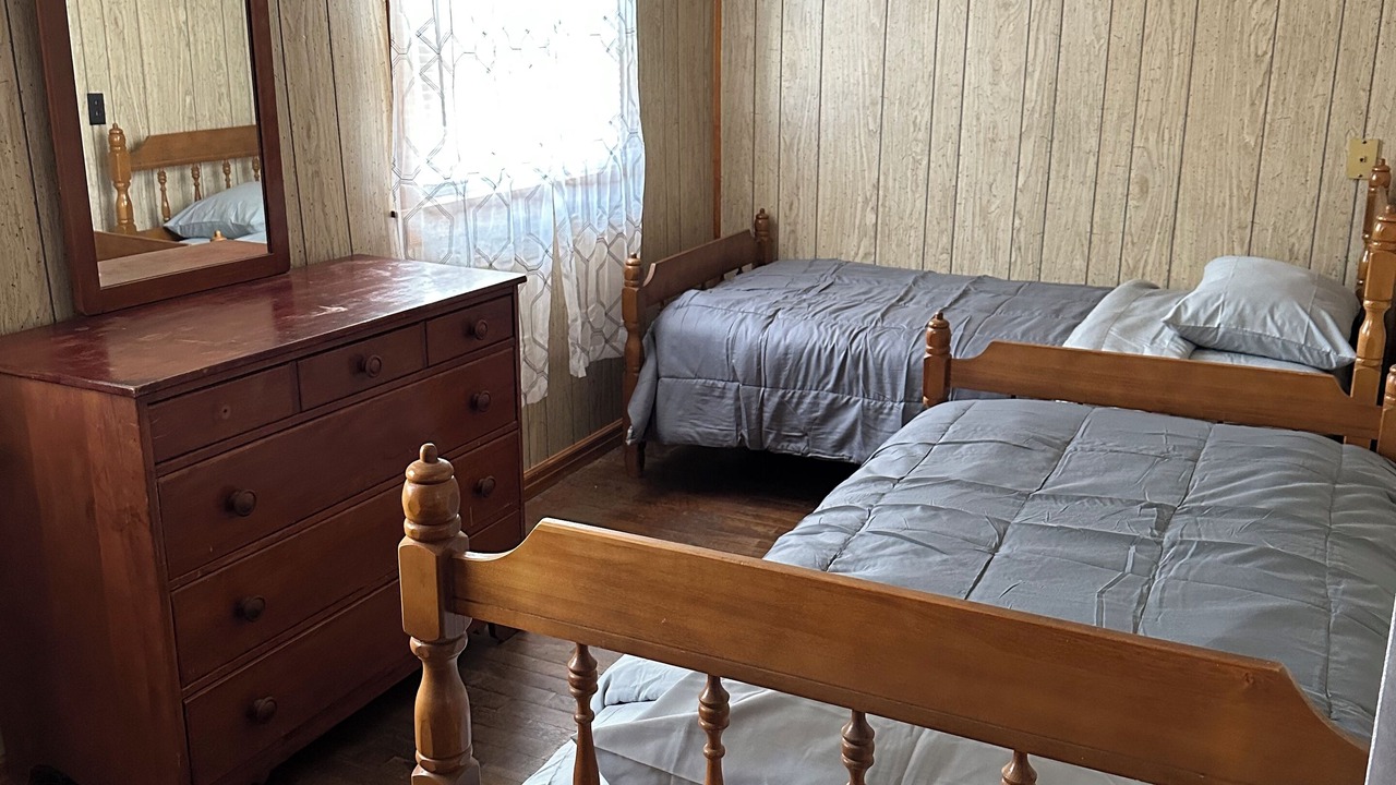 Photo of Bedroom in Ballengee