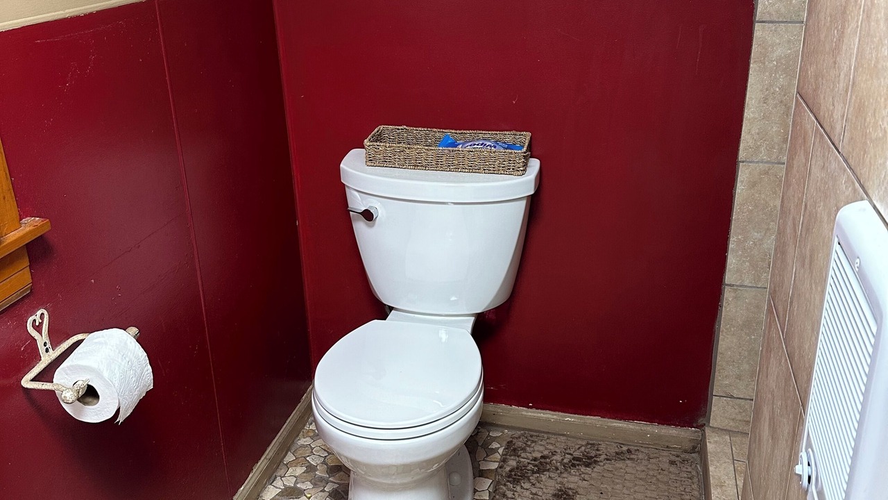 Photo of Bathroom in Ballengee