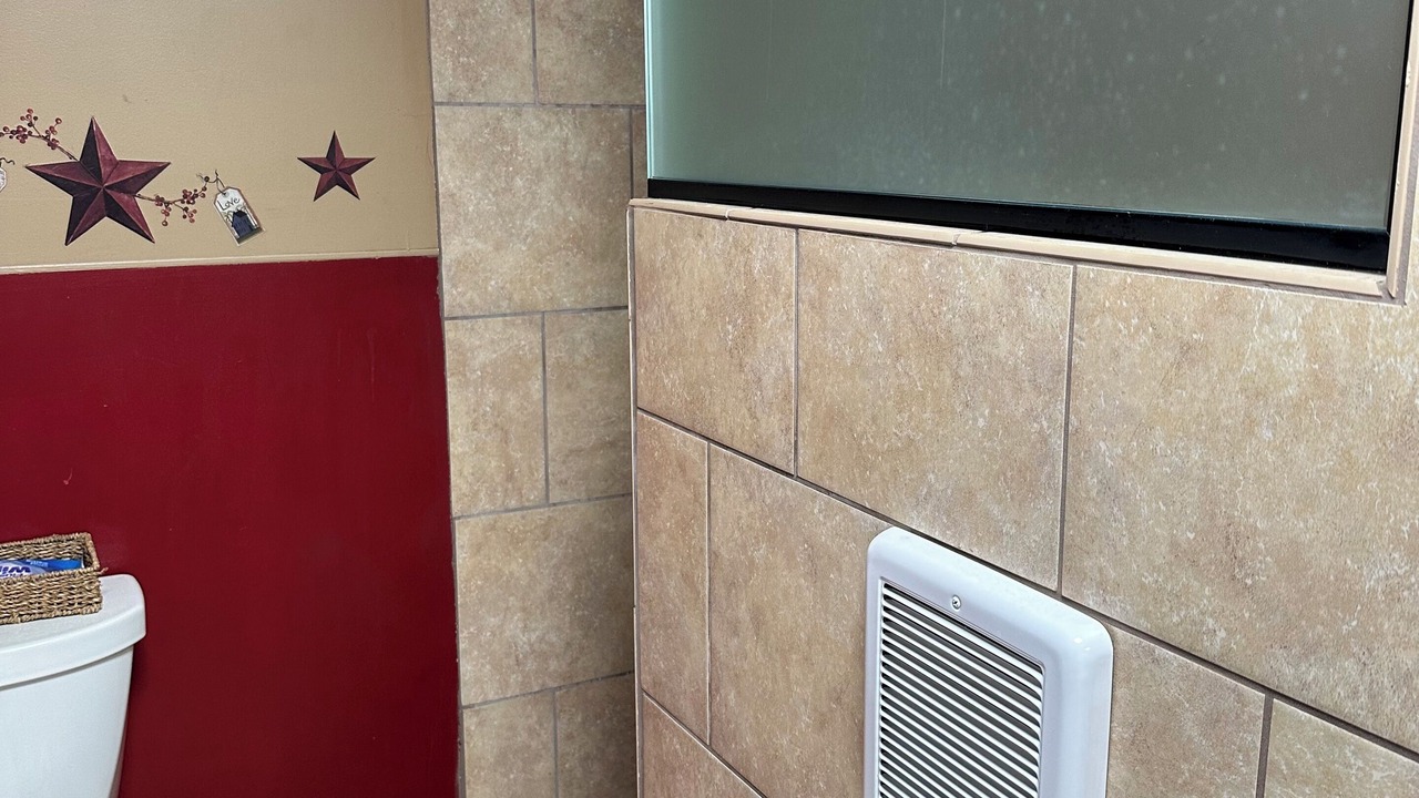 Photo of Bathroom in Ballengee