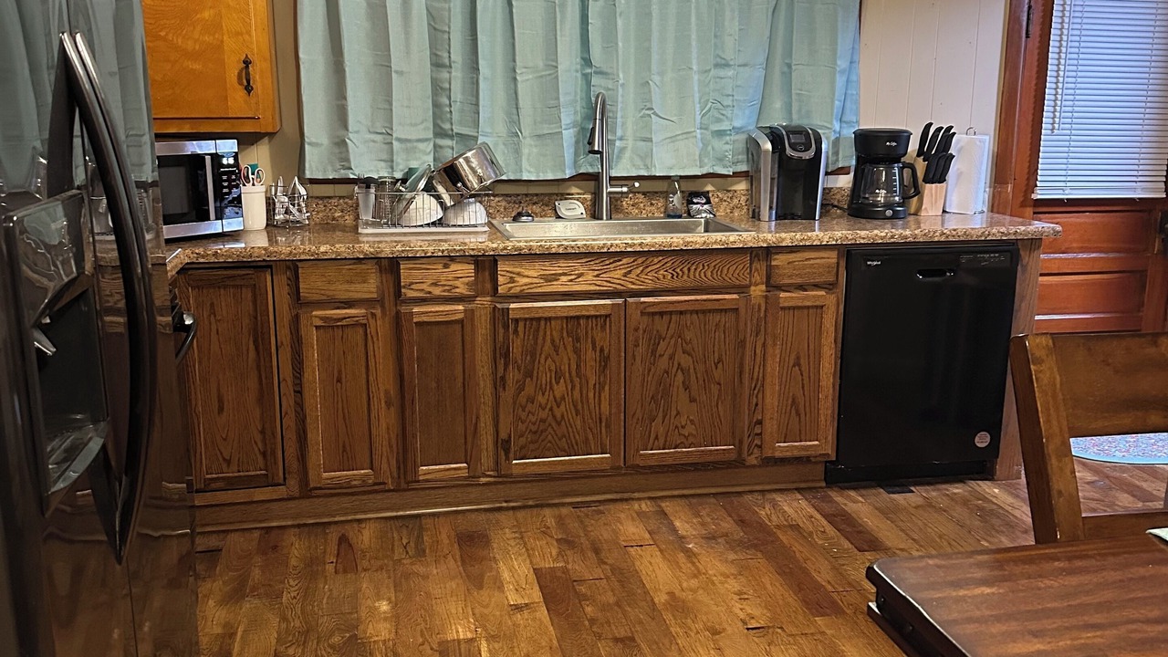 Photo of Kitchen in Ballengee