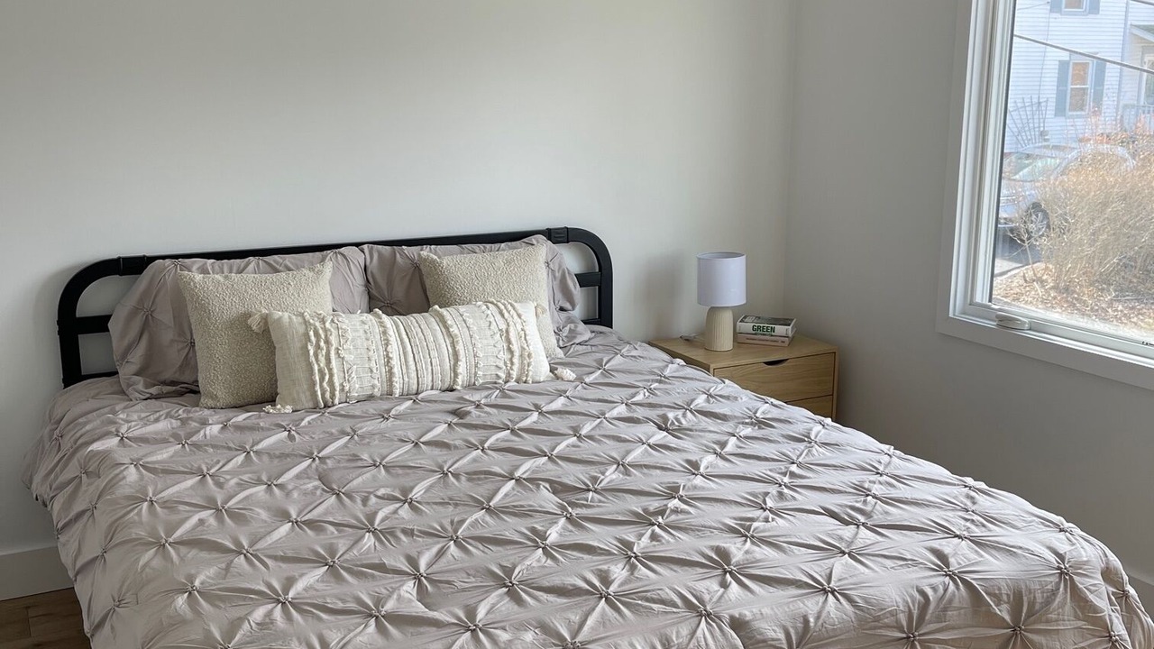 Photo of Bedroom in Beacon
