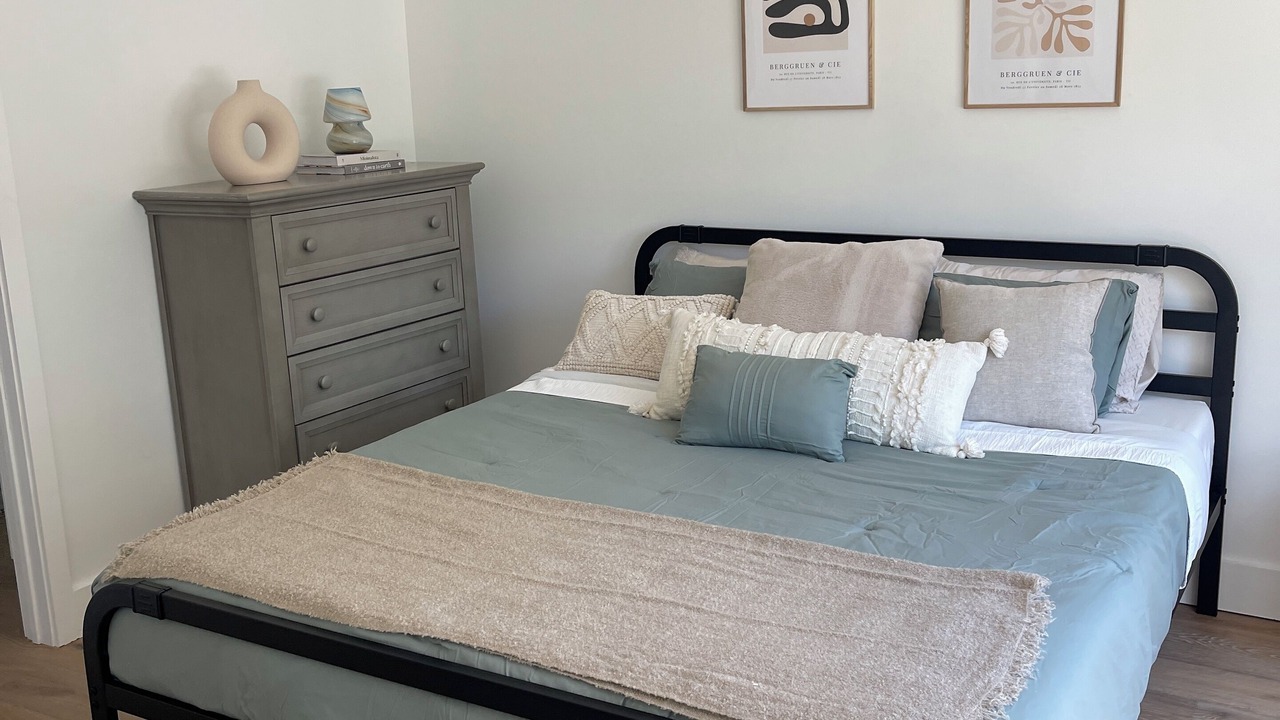 Photo of Bedroom in Beacon