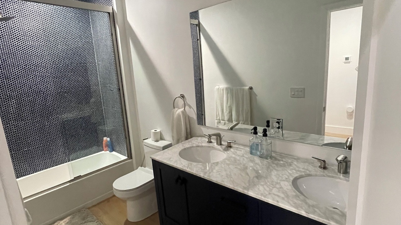 Photo of Bathroom in Beacon