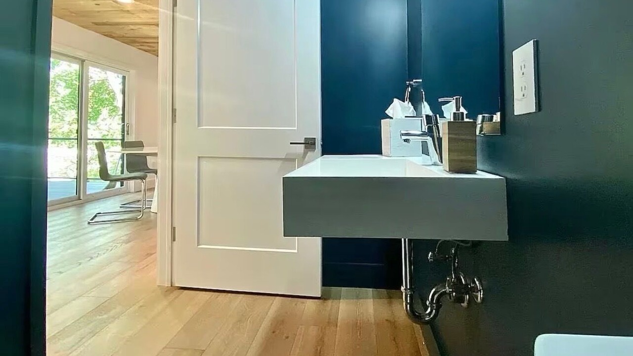 Photo of Bathroom in Beacon