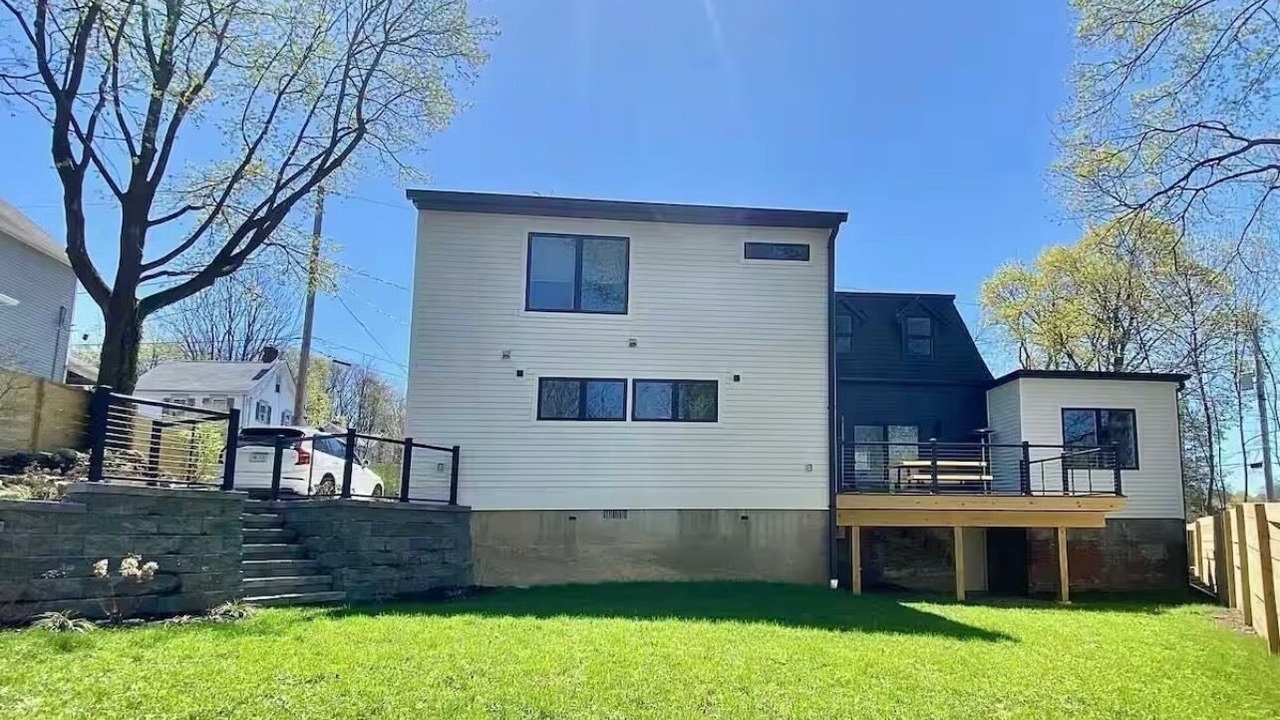Photo of Outdoor in Beacon