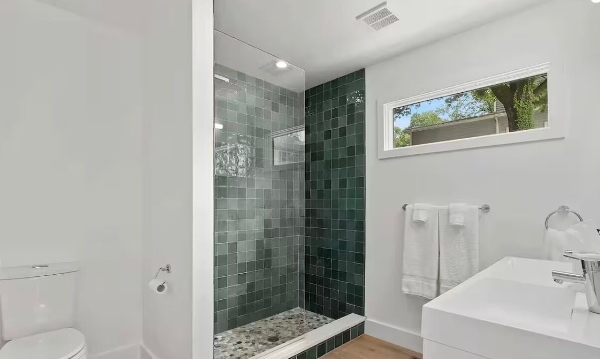 Photo of Bathroom in Beacon