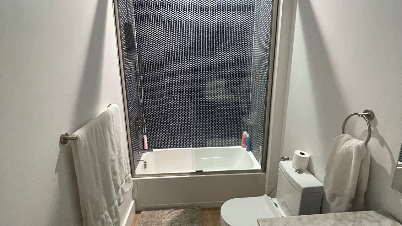 Photo of Bathroom in Beacon