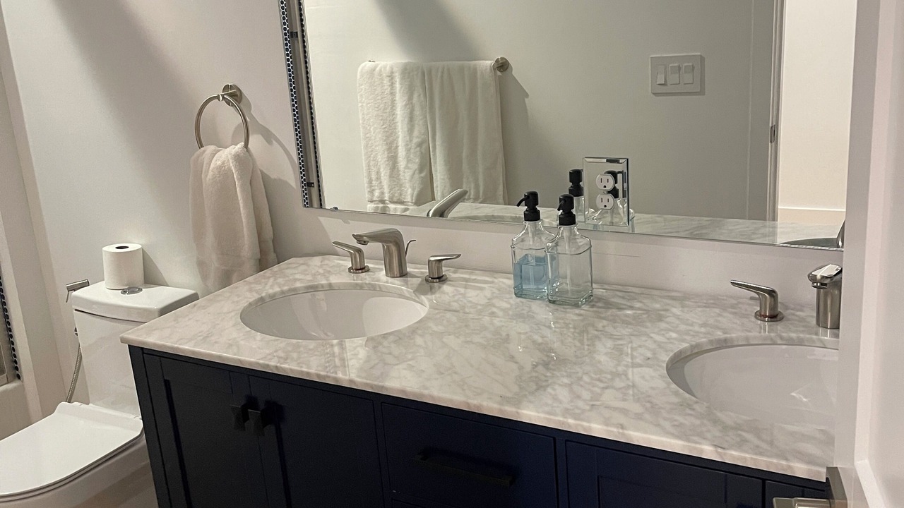 Photo of Bathroom in Beacon