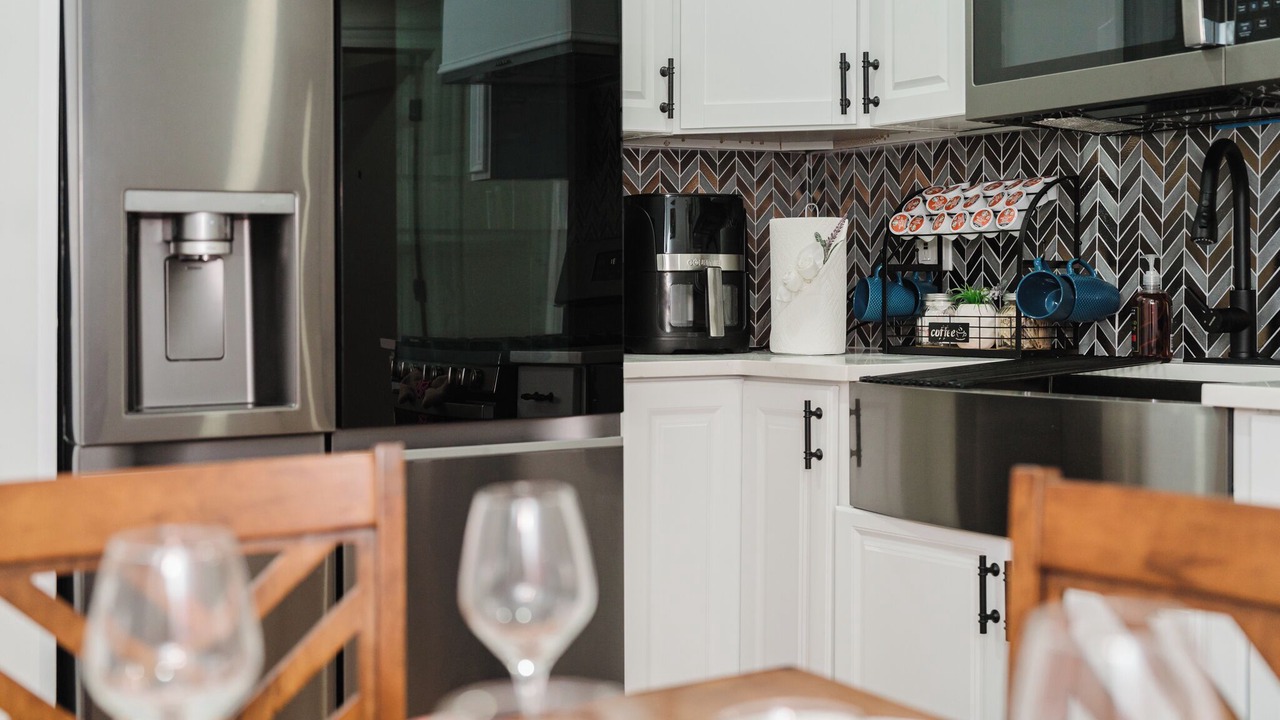 Photo of Kitchen in Ashmont