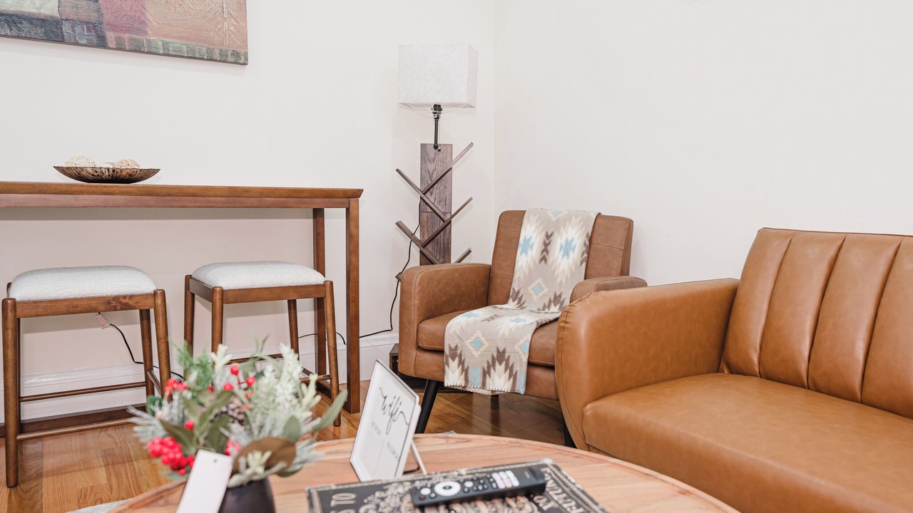 Photo of Livingroom in Ashmont