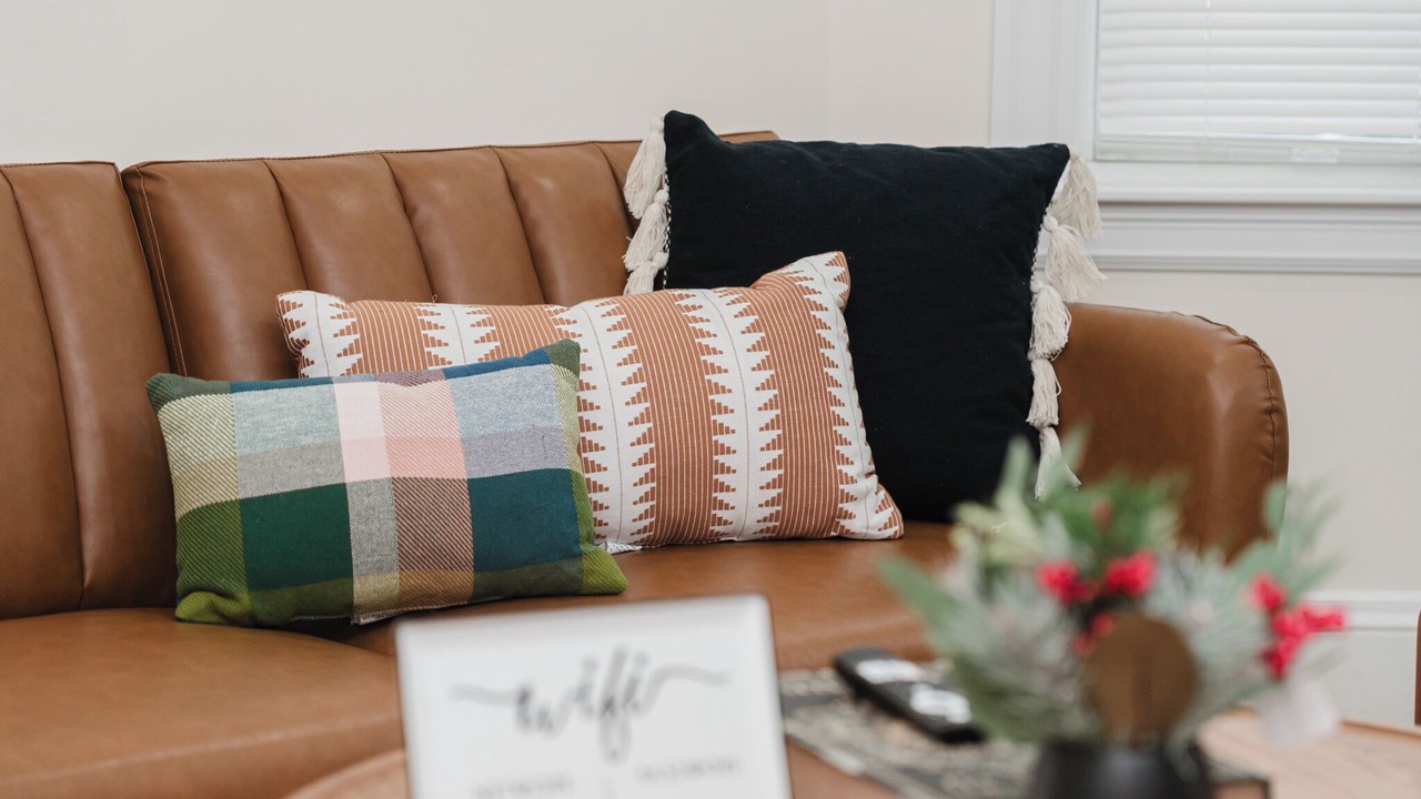 Photo of Livingroom in Ashmont