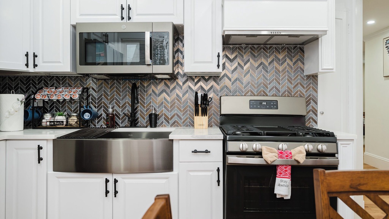 Photo of Kitchen in Ashmont