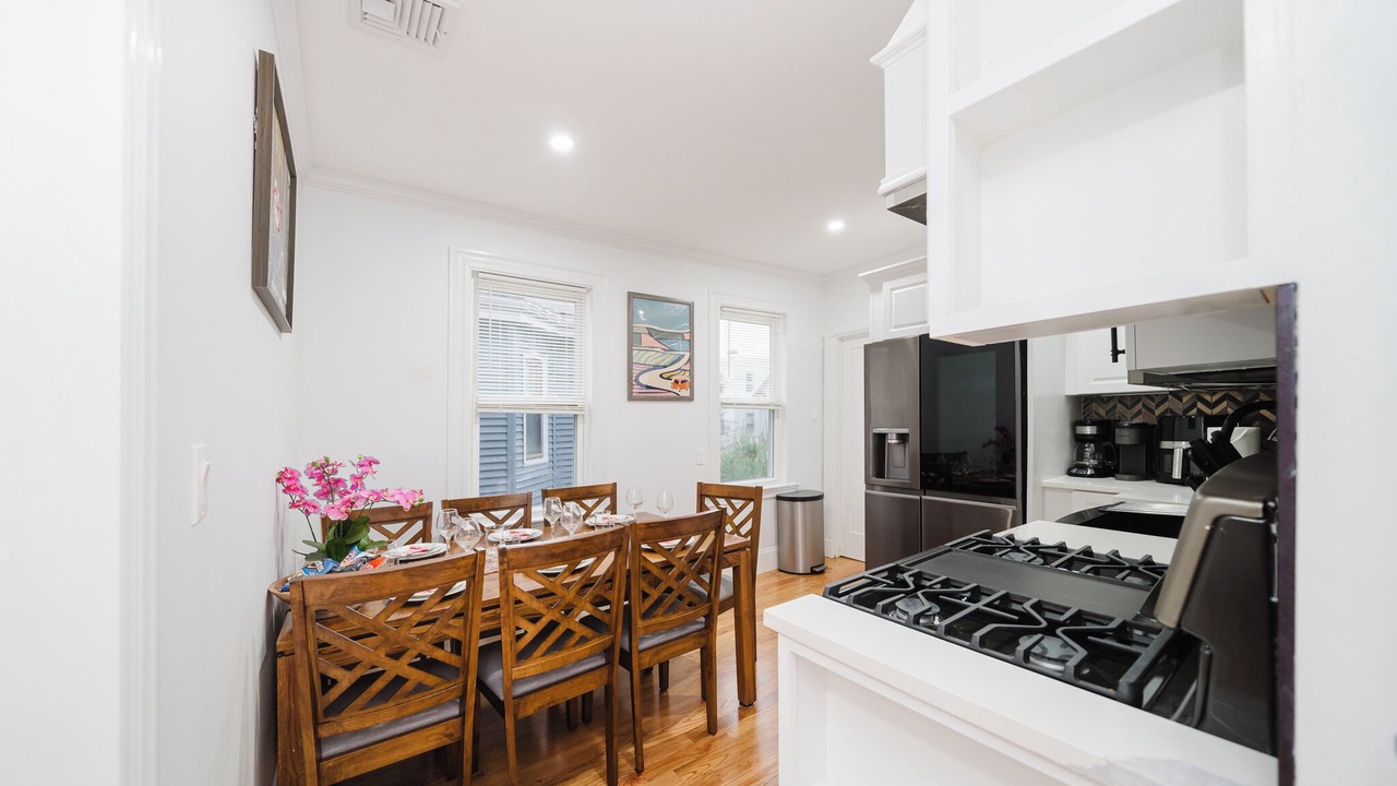 Photo of Kitchen in Ashmont