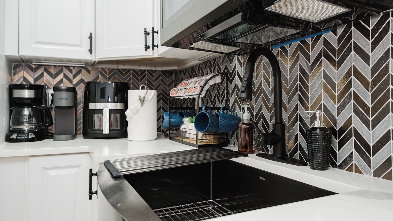 Photo of Kitchen in Ashmont