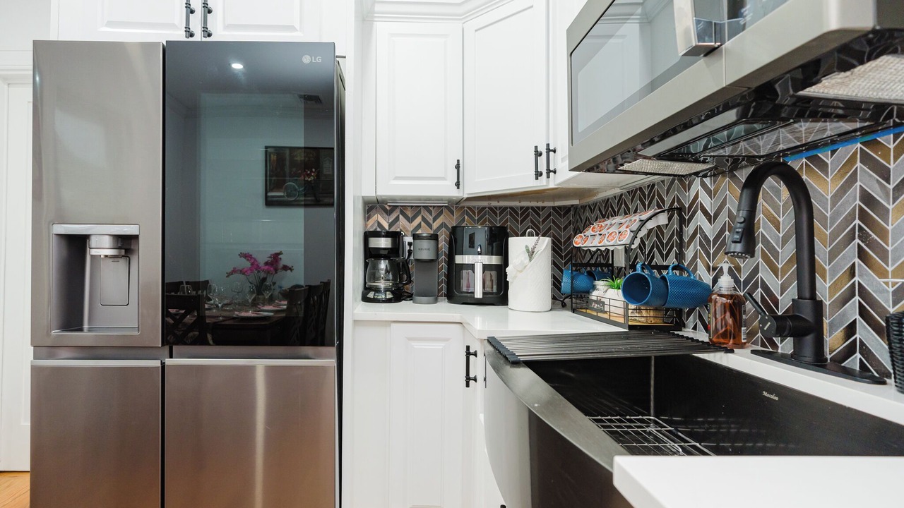 Photo of Kitchen in Ashmont
