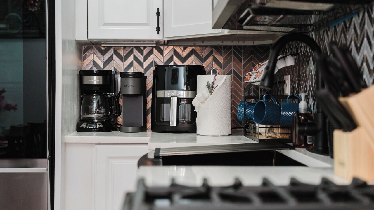 Photo of Kitchen in Ashmont