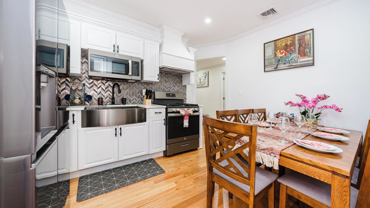 Photo of Kitchen in Ashmont