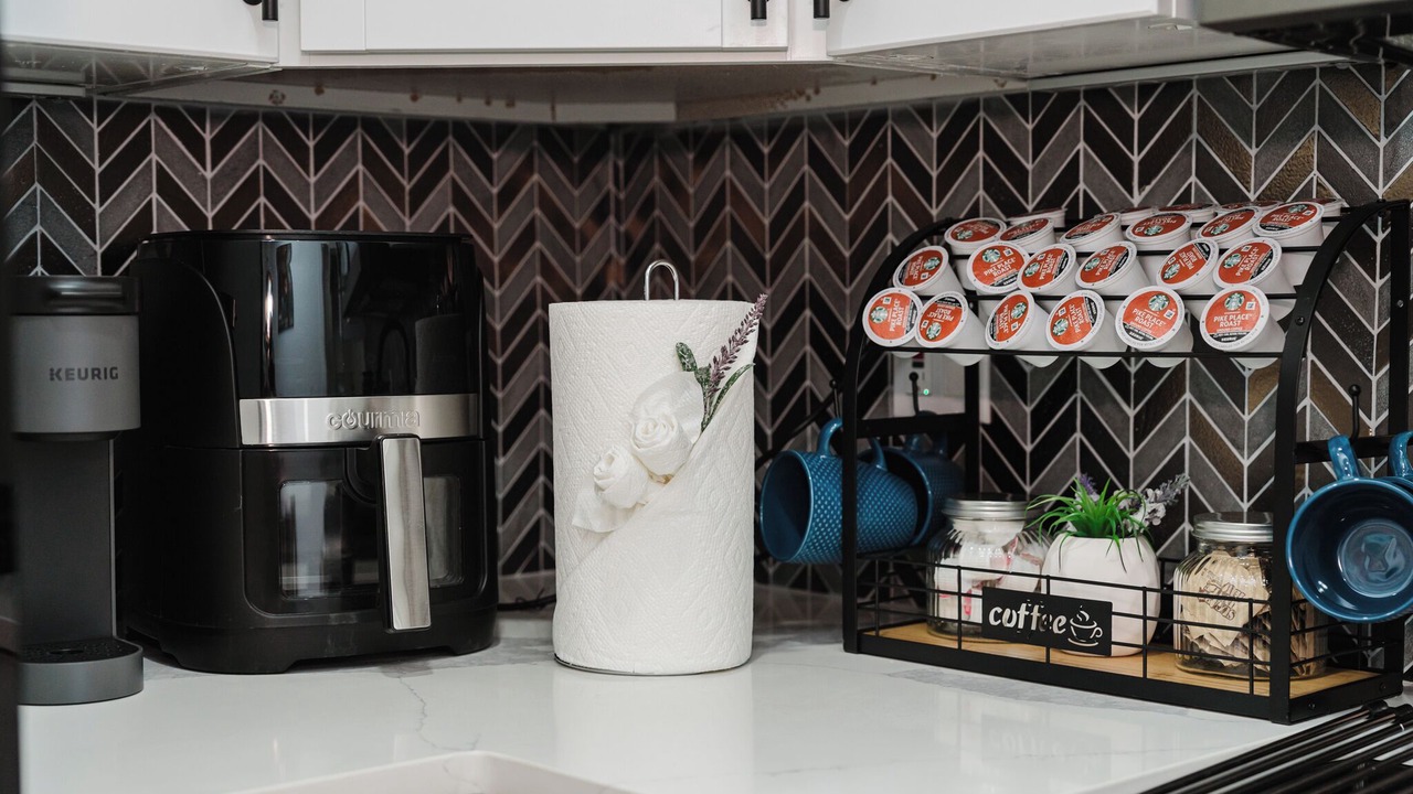Photo of Kitchen in Ashmont