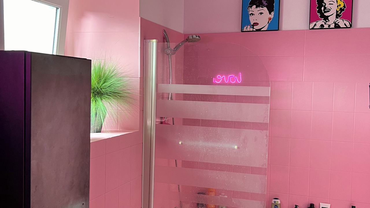 Photo of Bathroom in Beaussais-sur-Mer