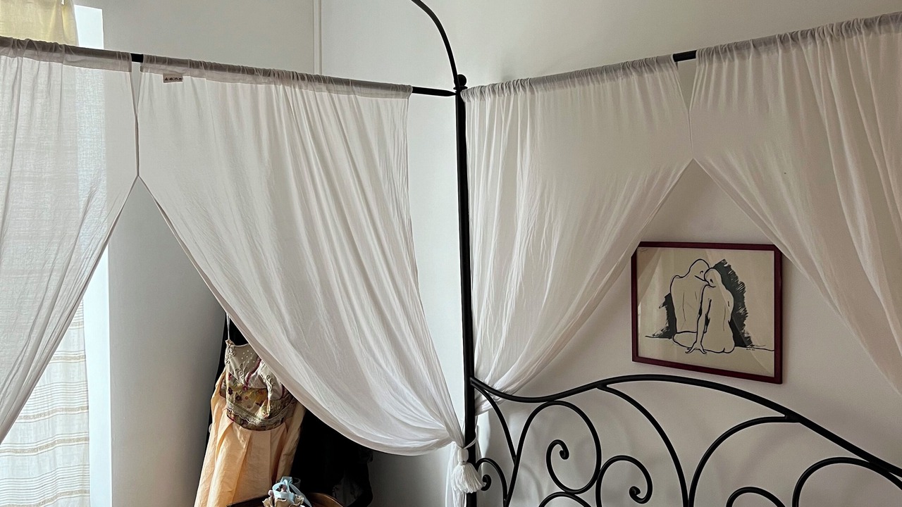 Photo of Bedroom in Beaussais-sur-Mer