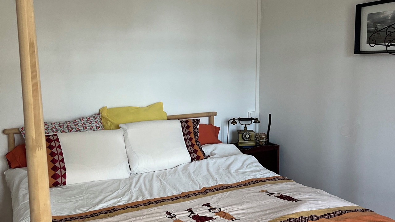 Photo of Bedroom in Beaussais-sur-Mer