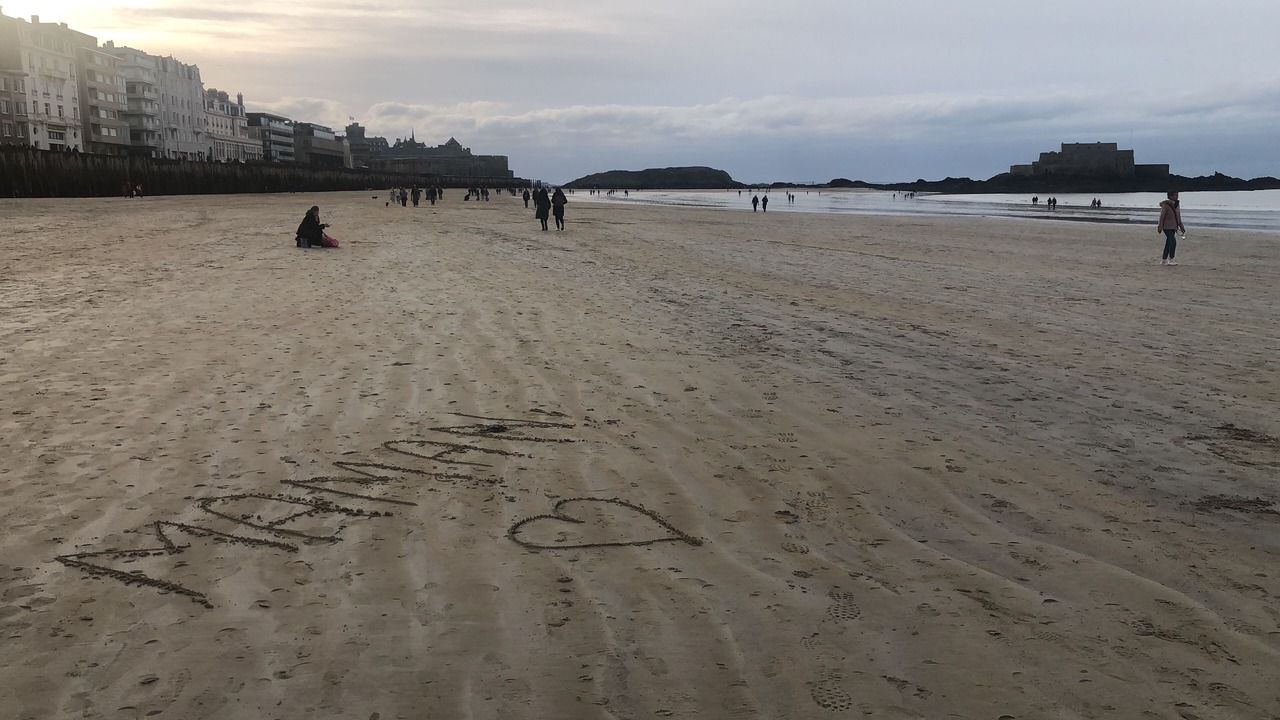 Photo of Others in Beaussais-sur-Mer